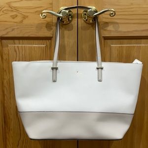 Kate Spade Cedar Street Harmony Lg Saffiano Tote